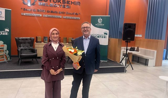 Kütüphane buluşmalarında tarihe yolculuk