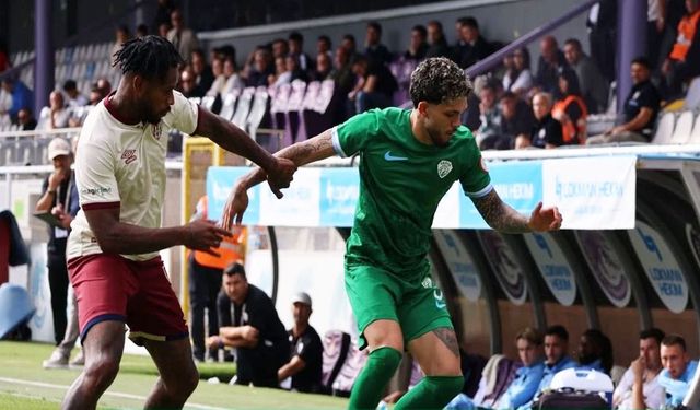 Serikspor’un ev hasreti bitmiyor: Adana Demirspor maçı Sivas’a taşındı