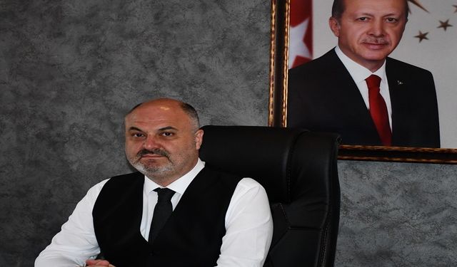 Mete Bahadır Yılmaz; "Giresun'da öğrenci yurdu sorunu yok"