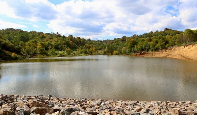 Ordu’nun yarınları garanti altına alınıyor