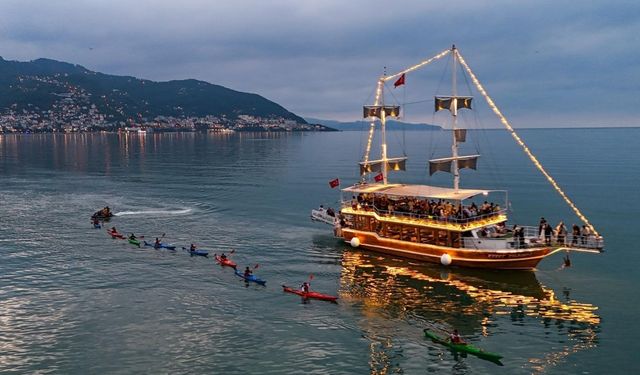 Ordu'da yapılacaklar listesinde artık oda var