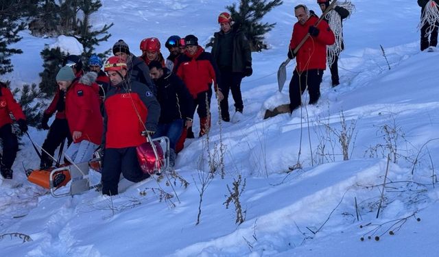 Palandöken’deki çığ faciasında ihmalkarlık iddiası: Dava açıldı
