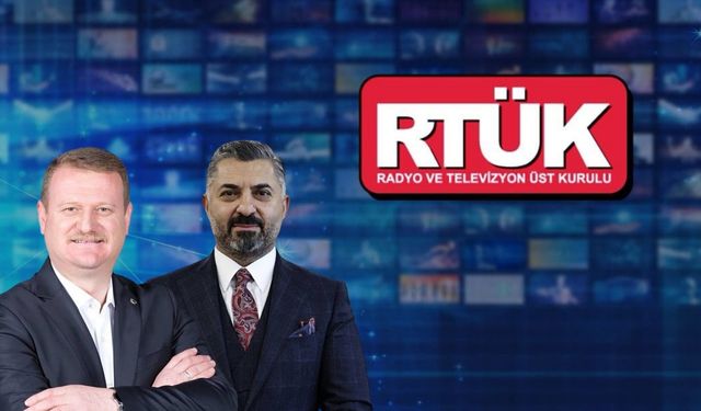 RTÜK’te yeni dönem: Mehmet Daniş Başkan seçildi
