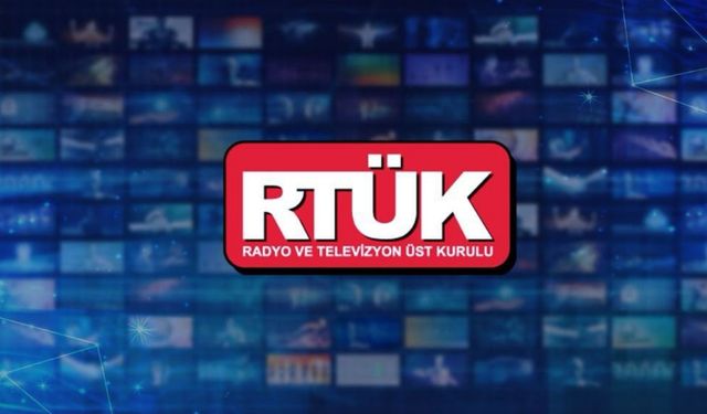 RTÜK’ten sokak röportajlarına sert uyarı: “Karamsarlığa müsaade etmeyeceğiz”