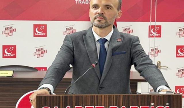 Cuma namazlarında gençlerin evliliği için camilerde para toplama seferberliği başlasın