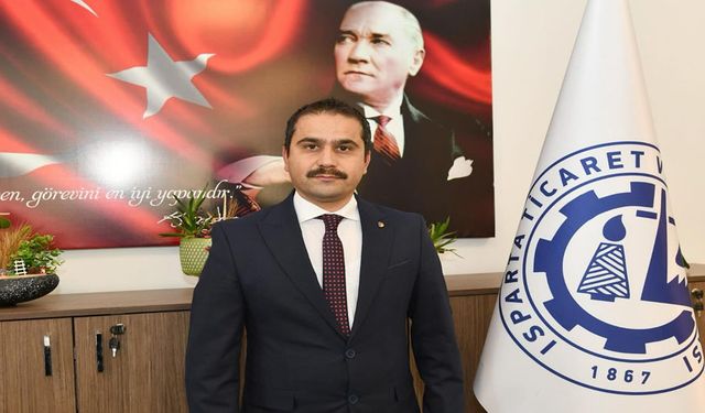 ITSO’dan TOBB nefes kredisi açıklaması