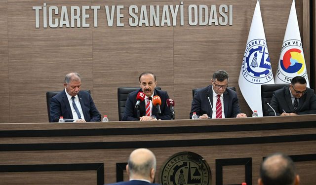 Isparta’da 2025 yılı dördüncü il koordinasyon kurulu toplantısı gerçekleştirildi