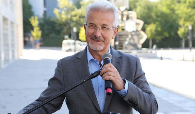 Turgay Erdem tutuklandı: Nilüfer Belediyesi’nde rüşvet soruşturması