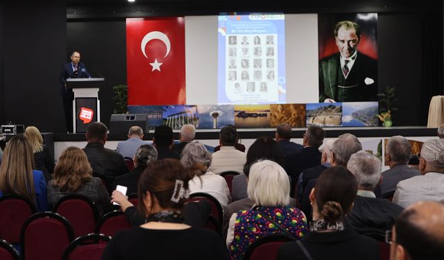 Termik santrallerin sağlık etkileri Milas’ta masaya yatırıldı