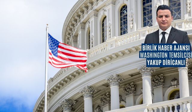 Washington’da yeni dosya: Gazze’nin güvenliği ve bölgesel güç dengeleri
