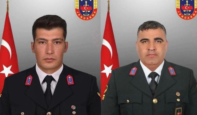 Aksaray’da şehitler için uğurlama töreni düzenlenecek