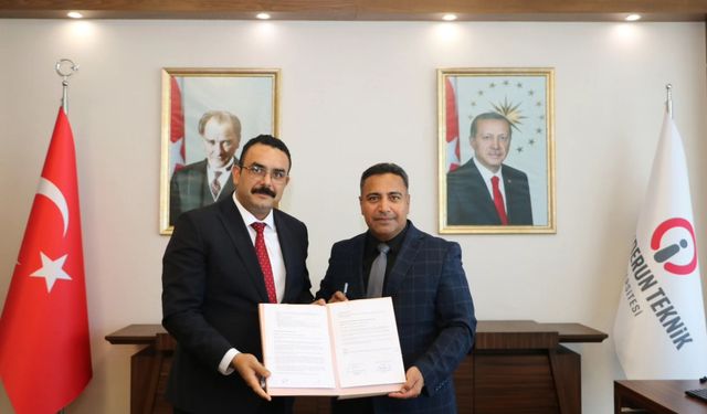 Üniversite İŞKUR işbirliği