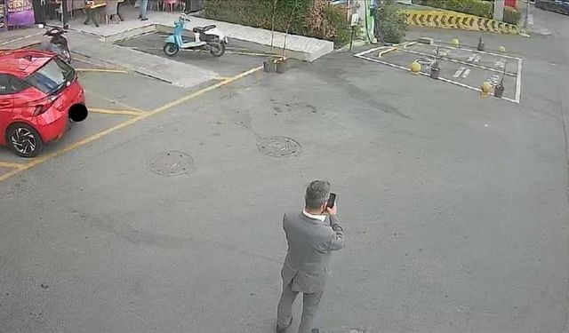 MİT, İsrail casusunu yakaladı: "Metron faaliyeti" operasyonu