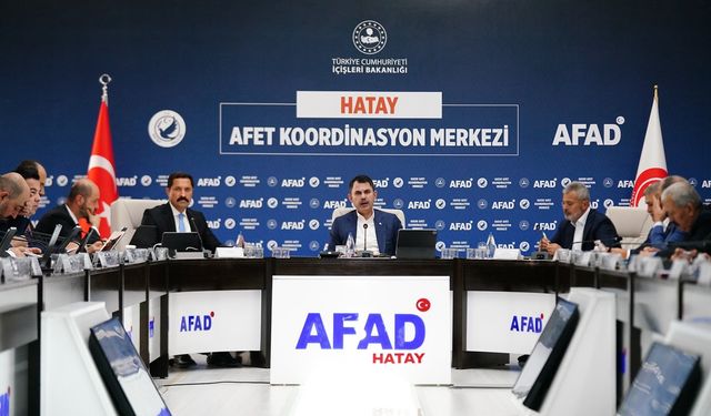 Hatay, Türkiye Yüzyılı'nın en güçlü kalesi olacak
