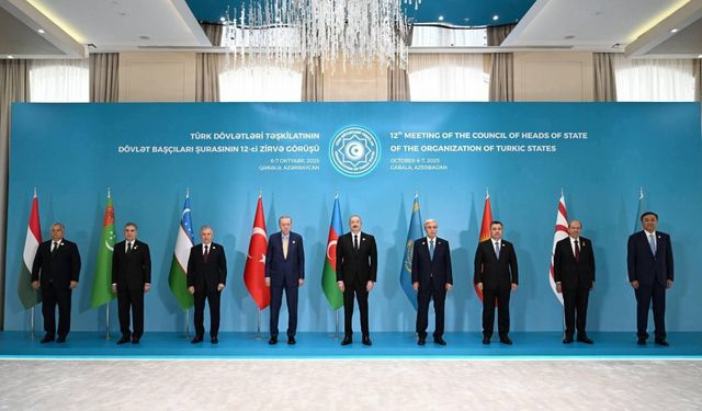 Murat Anar: Bir Türk’ün bir Türk’e düşman olmaya hakkı yoktur