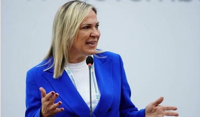 Tenis Federasyonu’nda 1 yılda 3 genel sekreter değişti!