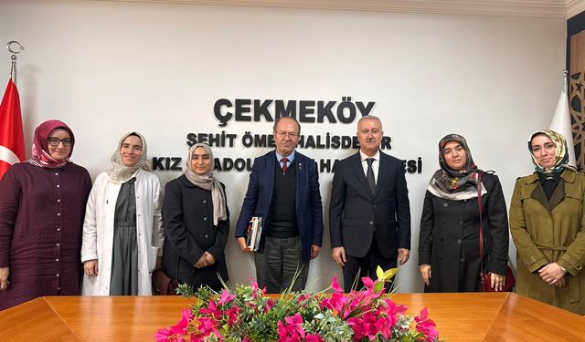 Yusuf Kaplan: Gazze çağımızın en büyük öğretmenidir!