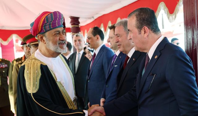 MHP Antalya Milletvekili Abdurrahman Başkan: “Körfez Ziyaretleri, Türkiye’nin Bölgesel Gücünü Artırmıştır”
