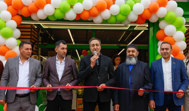 Yerel ekonomiye katkı, güçlü istihdam ve kaliteli alışveriş deneyimi Silivri’ye geldi