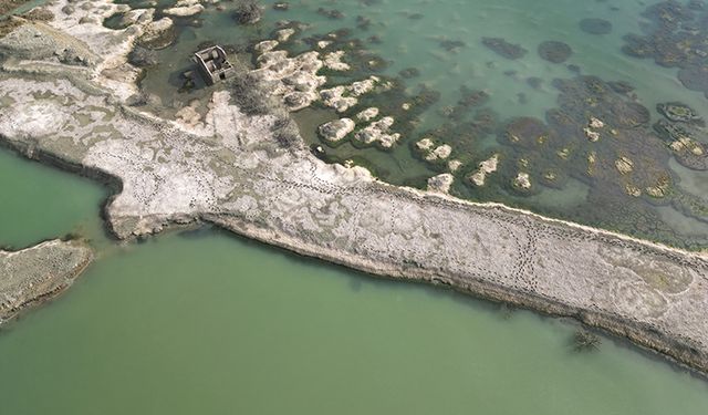 Tekirdağ’da yağış olmazsa planlı su kesintileri gündemde