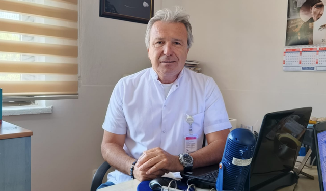 AHEF: Artan iş yükü birinci basamak sağlığı tehdit ediyor