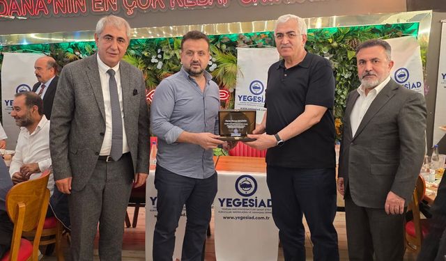 Hayırsever iş insanlarından Yenidam Camii inşaatına önemli destek