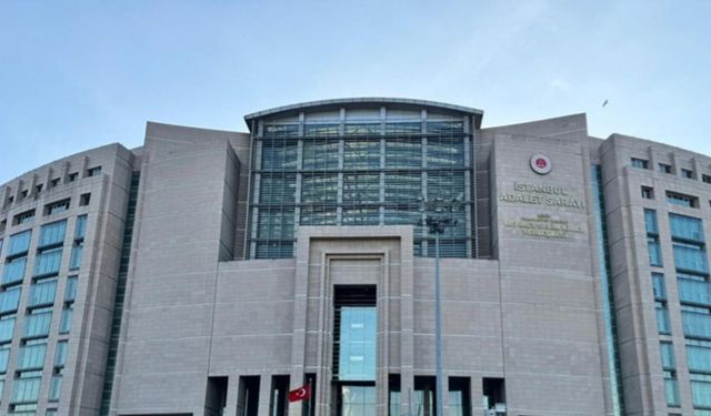 112 milyon lirakık sahte reçete vurgunu: 7 şüpheli tutuklandı