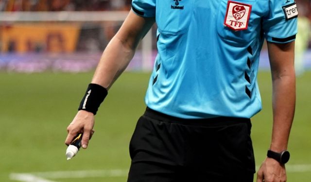 147 hakemin 18 bin bahis işlemi MASAK raporunda belirlendi