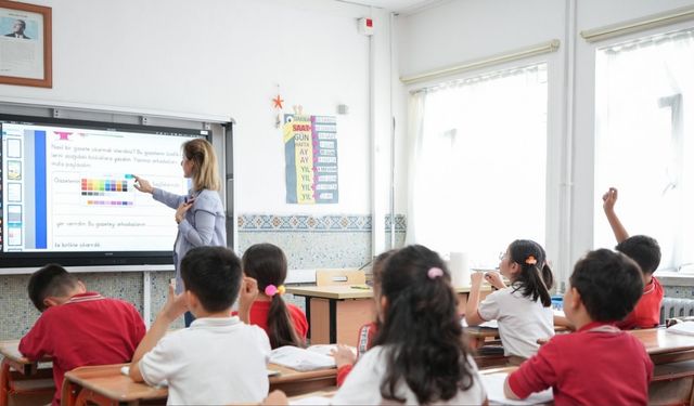 15 bin sözleşmeli öğretmen için atama günü