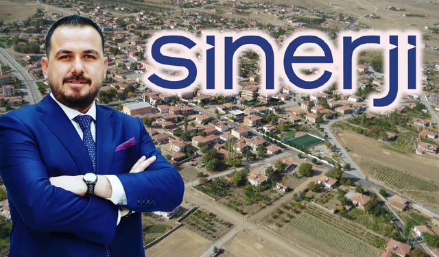 Sinerji’den Hacılar’a 38 milyonluk yatırım