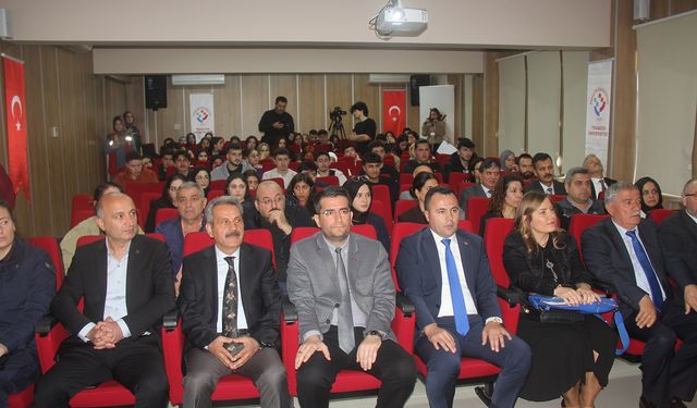 “Şiddete sıfır tolerans”