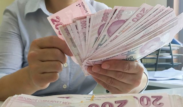 2026 yılı asgari ücreti için komisyon toplanıyor