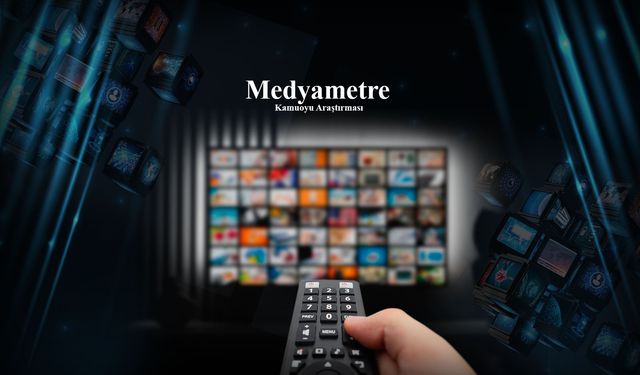 RTÜK “Medyametre” kamuoyu araştırması yayınlandı