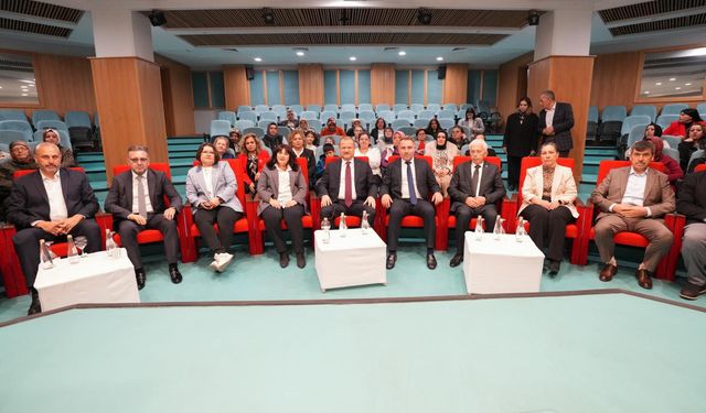 Çanakkaleli Şehit Aileleri ve Gazilerden RTÜK Başkanı Mehmet Daniş’e ziyaret