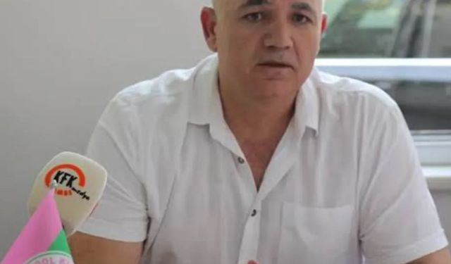 Isparta 32 Spor Başkanı: “Yolumuz uzun, hedeflerimiz büyük”