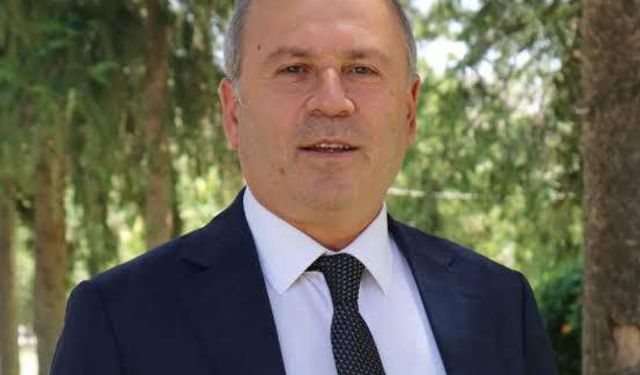 Kırıkkale’de bir Belediye Başkanı daha gözaltında!