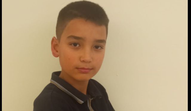 Ispartalı Yiğit’ten Matematikte büyük başarı