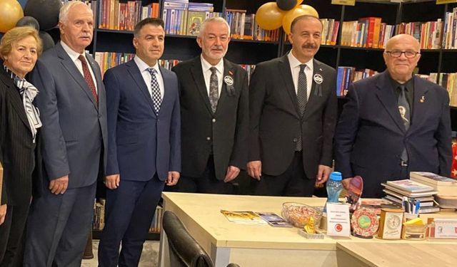 Toplumsal çürüme uyarısı: Çare kitapta