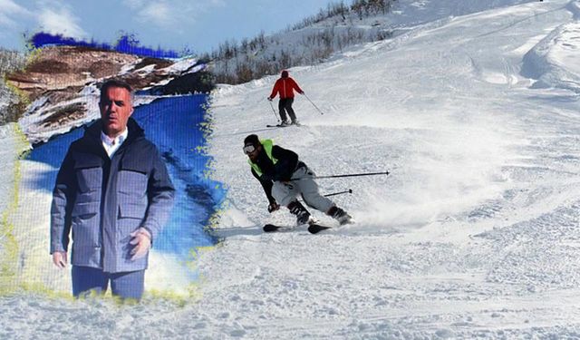 Mereto, Batman’ın yeni cazibe merkezi oluyor