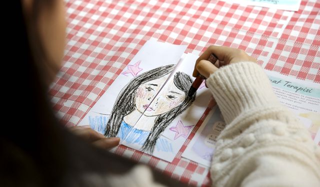 Öğrenciler ara tatilde ABB’nin “Gelişim Programı”nda buluştu