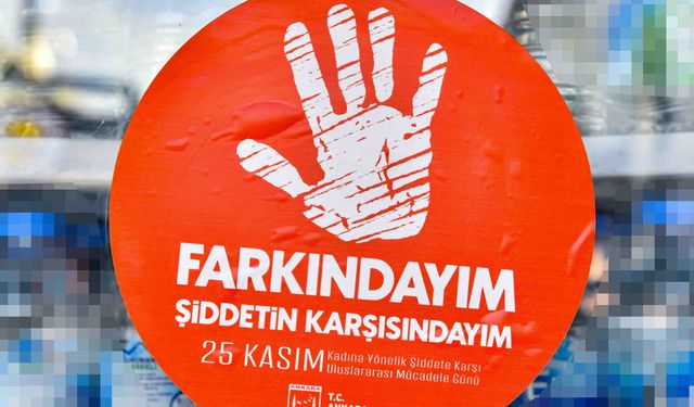 ABB’den 25 Kasım haftasına özel farkındalık etkinlikleri