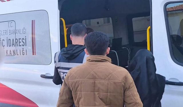 81 ilde eş zamanlı göç operasyonu: 687 düzensiz göçmen yakalandı