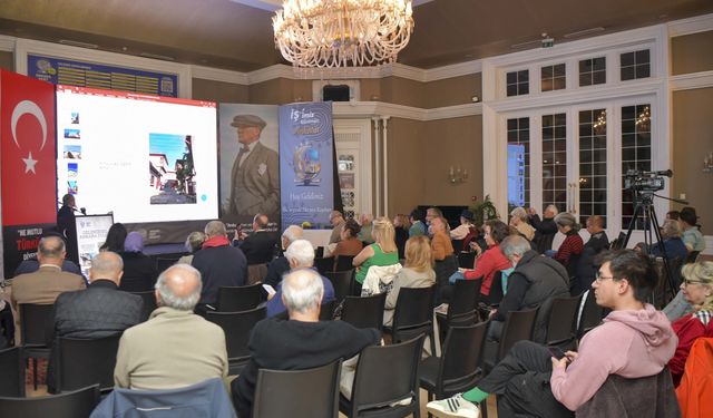 Başkent’te ABB ile kültürel miras korunuyor