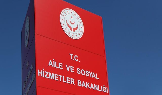 Aile ve Sosyal Hizmetler Bakanlığından kimsesizler için “konaklama” genelgesi