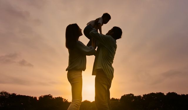 Aile Yılı’nda 1201 çocuk sıcak yuvaya kavuştu