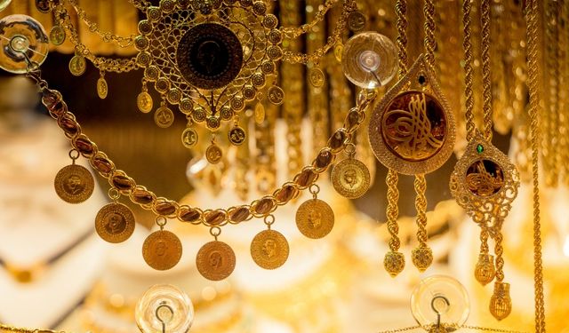 Altın fiyatları ne kadar oldu?