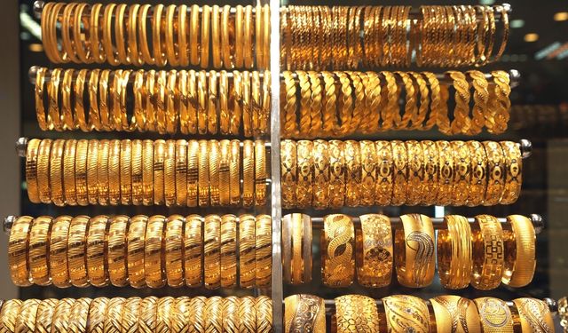 Altın fiyatları ne kadar oldu?