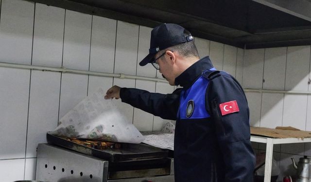 Ankara’da 154 işçi zehirlendi; yemek firması mühürlendi