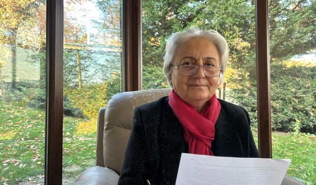 Cumhuriyet Kadınları Derneği Başkanı Sönmez: “Kadının kurtuluşu ekonomik bağımsızlıktan geçiyor”