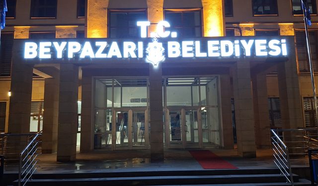 Belediyeden Emlak ve Çevre temizlik vergisi  duyurusu